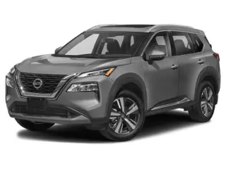 Nissan Rogue 2023 AWD SL 4dr Crossover
