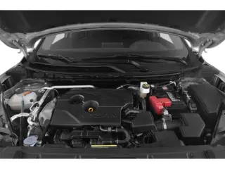 Nissan Rogue 2023 AWD SL 4dr Crossover