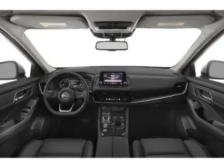 Nissan Rogue 2023 AWD SL 4dr Crossover