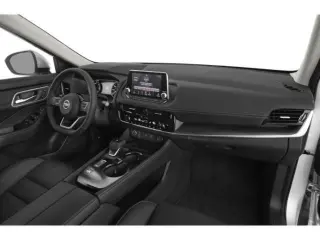 Nissan Rogue 2023 AWD SL 4dr Crossover
