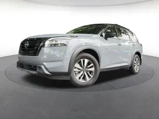 Nissan Pathfinder 2024 SL 4dr SUV
