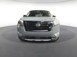Nissan Pathfinder 2024 SL 4dr SUV