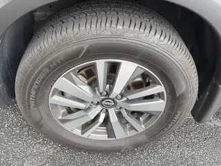 Nissan Pathfinder 2024 SL 4dr SUV