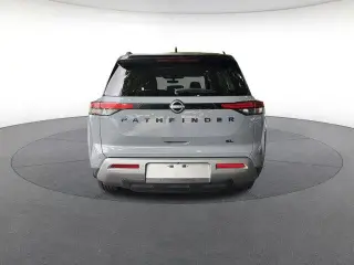 Nissan Pathfinder 2024 SL 4dr SUV
