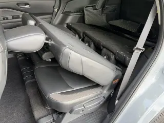 Nissan Pathfinder 2024 SL 4dr SUV