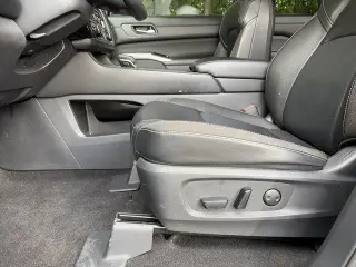 Nissan Pathfinder 2024 SL 4dr SUV