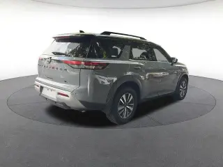 Nissan Pathfinder 2024 SL 4dr SUV