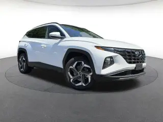 Hyundai TUCSON 2024 AWD Limited 4dr SUV