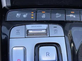 Hyundai TUCSON 2024 AWD Limited 4dr SUV