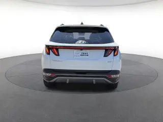 Hyundai TUCSON 2024 AWD Limited 4dr SUV