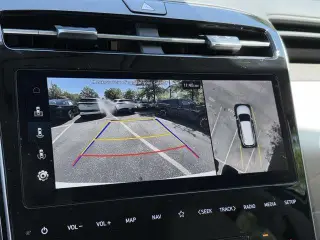 Hyundai TUCSON 2024 AWD Limited 4dr SUV