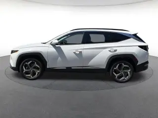 Hyundai TUCSON 2024 AWD Limited 4dr SUV
