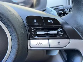 Hyundai TUCSON 2024 AWD Limited 4dr SUV