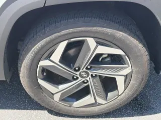Hyundai TUCSON 2024 AWD Limited 4dr SUV