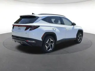 Hyundai TUCSON 2024 AWD Limited 4dr SUV