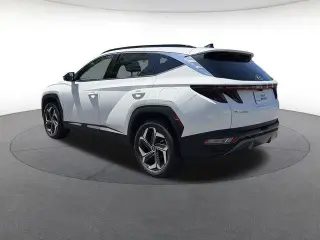 Hyundai TUCSON 2024 AWD Limited 4dr SUV