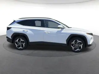 Hyundai TUCSON 2024 AWD Limited 4dr SUV