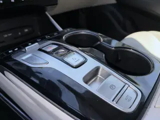 Hyundai TUCSON 2024 AWD Limited 4dr SUV
