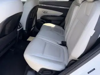 Hyundai TUCSON 2024 AWD Limited 4dr SUV