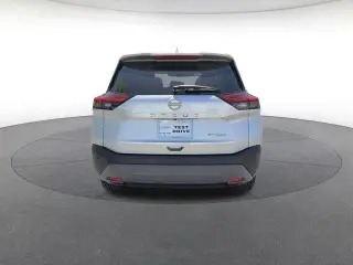 Nissan Rogue 2022 AWD SV 4dr Crossover