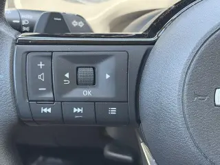 Nissan Rogue 2022 AWD SV 4dr Crossover