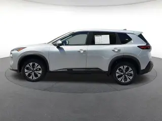 Nissan Rogue 2022 AWD SV 4dr Crossover