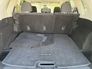 Nissan Rogue 2022 AWD SV 4dr Crossover