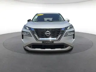 Nissan Rogue 2022 AWD SV 4dr Crossover