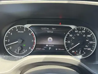 Nissan Rogue 2022 AWD SV 4dr Crossover