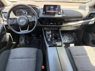 Nissan Rogue 2022 AWD SV 4dr Crossover