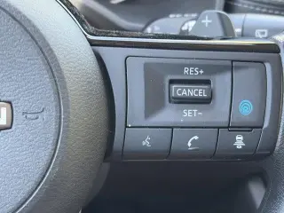 Nissan Rogue 2022 AWD SV 4dr Crossover
