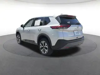 Nissan Rogue 2022 AWD SV 4dr Crossover