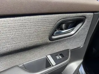 Nissan Rogue 2022 AWD SV 4dr Crossover
