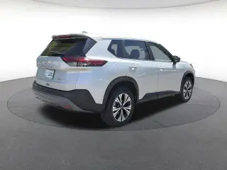 Nissan Rogue 2022 AWD SV 4dr Crossover