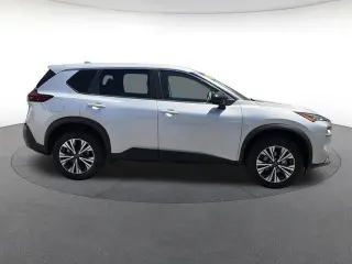 Nissan Rogue 2022 AWD SV 4dr Crossover