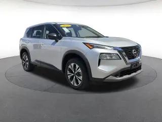 Nissan Rogue 2022 AWD SV 4dr Crossover