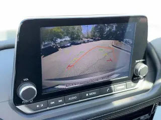 Nissan Rogue 2022 AWD SV 4dr Crossover