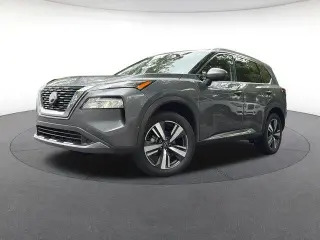 Nissan Rogue 2023 AWD SL 4dr Crossover