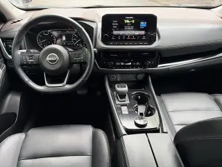 Nissan Rogue 2023 AWD SL 4dr Crossover