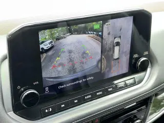 Nissan Rogue 2023 AWD SL 4dr Crossover