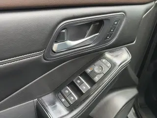 Nissan Rogue 2023 AWD SL 4dr Crossover