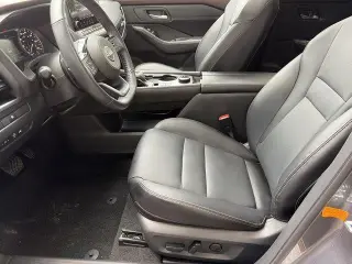 Nissan Rogue 2023 AWD SL 4dr Crossover