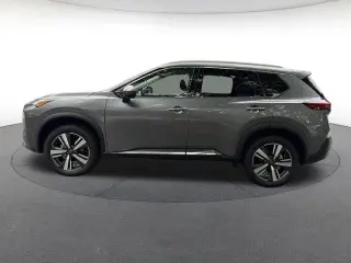 Nissan Rogue 2023 AWD SL 4dr Crossover