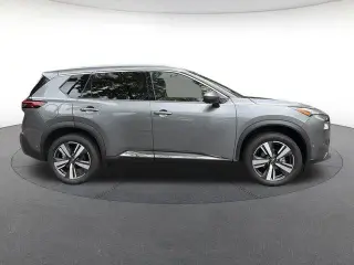 Nissan Rogue 2023 AWD SL 4dr Crossover