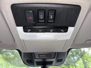 Nissan Rogue 2023 AWD SL 4dr Crossover