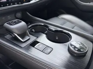 Nissan Rogue 2023 AWD SL 4dr Crossover
