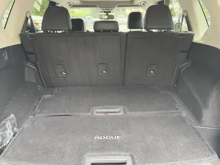 Nissan Rogue 2023 AWD SL 4dr Crossover