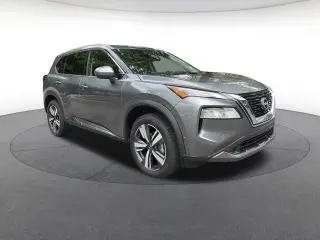 Nissan Rogue 2023 AWD SL 4dr Crossover