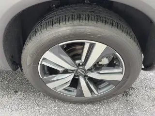 Nissan Rogue 2023 AWD SL 4dr Crossover
