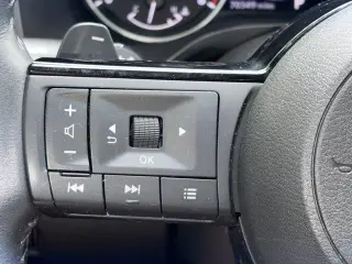 Nissan Rogue 2023 AWD SL 4dr Crossover